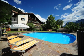 Гостиница Pension Sonnheim, Гаргаццоне